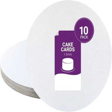1.5 mm Cake Boards