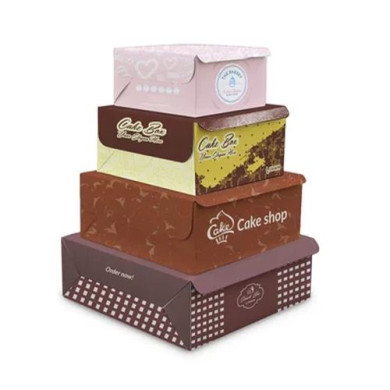 Cake Box