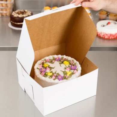 Cake Boxs
