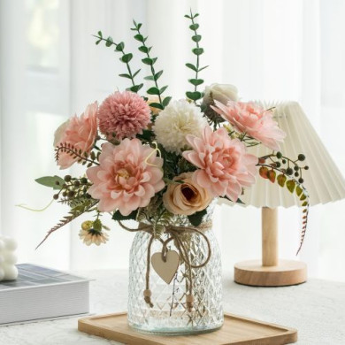 Artificial Flowers