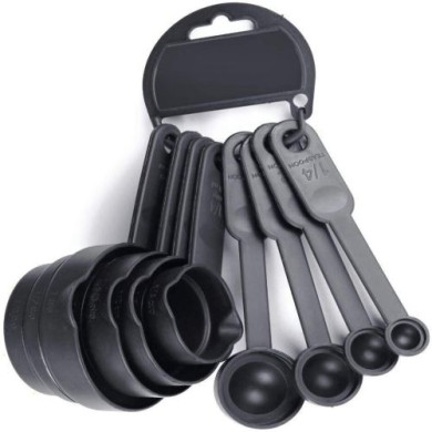 Cake Measuring Tools