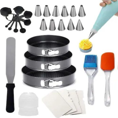 Baking Tools