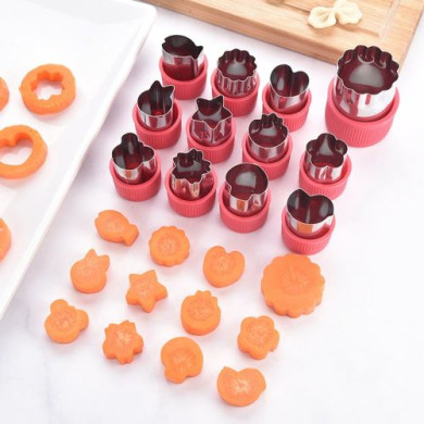 Cake Decorating Tools