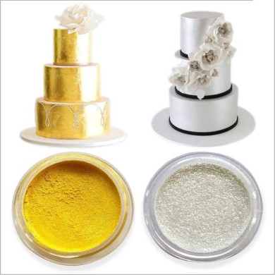 Cake Luster / Shimmer