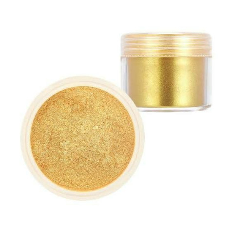 Edible Gold Luster Dust