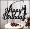 AcrylicCakeTopper