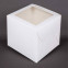 White Box 30.5 x 30.5 x H36cm