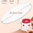 2.3 mm Cake Boards
