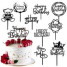Cake Toppers