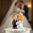 Figurines Cake Toppers