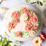 Cake Flowers