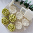 Cake Plunger & Press